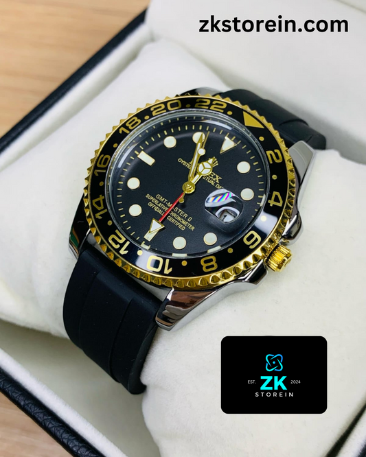 ROL*EX SUBMARINER NEW GENT'S COLLECTION